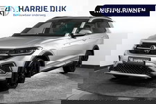 Volkswagen T-Cross - 1.0 TSI 115 PK R-Line - Automaat | Dig. Cockpit | Adapt. Cruise | Camera | PDC | App. Connect | ECC | DAB | LM 18" | 2240