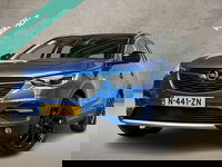 Opel Grandland X - 1.6 Turbo Hybrid4 Ultimate 301Pk Automaat (APPLE CARPLAY, STOELKOELING/VERWARMING, MEMORY SEATS, LEDER, 360 CAMERA, TREKHAAK, ADAPTIVE CRUISE, GETINT GLAS, NIEUWSTAAT)