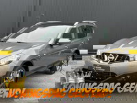 Nissan QASHQAI - 1.6 dCi Tekna PANORAMADAK | TOPSTAAT