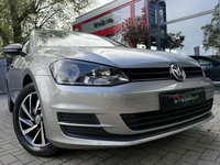 Volkswagen Golf - 1.2 TSI *!* AIRCO/ CRUISE/ LMV/ TREKHAAK/ 113 DKM *!*