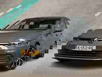 Volkswagen Golf - 1.0 TSI Sport (APPLE CARPLAY, GROOT NAVI, KEYLESS, LM VELGEN, PARKEERSENSOREN, SPORTSTOELEN, SFEERVERLICHTING, CRUISE, NIEUWSTAAT)