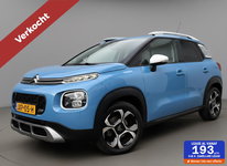 Citroën C3 Aircross - 1.2 Hoge Instap Airco Led Carplay Pdc 2020 Eerste Eigenaar Vol Opties Nieuwe Distributieriem Boekjes Aanwezig Perfecte Staat
