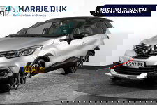 Renault Captur - 1.3 TCe 150 PK Intens - Automaat | Cruise | PDC | Camera | NAV+Android Auto | ECC | LED | Trekhaak | LM 17" |