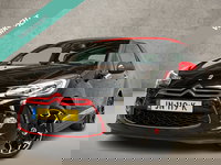 DS DS 3 - 1.2 PureTech So Red Sport (NAVIGATIE, CAMERA, CLIMATE, GETINT GLAS, SPORTSTOELEN, CRUISE, PARKEERSENSOREN, NIEUWE APK, NIEUWSTAAT)