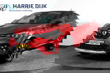 Renault Captur - 1.0 TCe 100 Intens 100 PK Orig. NL | Cruise | Trekhaak | PDC | Camera | NAV + App. Connect | ECC | LM 17" |