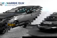 Peugeot 3008 - 1.2 PureTech 130 PK Active Pack Business Orig. NL | Dig. Cockpit | Cruise | PDC | NAV + App. Conncect | ECC | Afn. Trekhaak | LM 19" |