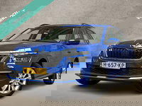 Škoda Kamiq - 1.0 TSI Sport (VIRTUAL COCKPIT, APPLE CARPLAY, GROOT NAVI, SPORTSTOELEN, PARKEERSENSOREN, LM VELGEN, CRUISE, NIEUWSTAAT)