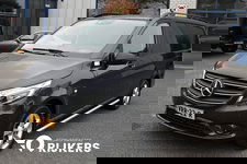 Mercedes-Benz Vito - 119 CDI Lang Led, Audio 40 met camera en parkeerpakket, Etc.