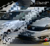 Fiat Doblò - Cargo 1.3 MJ L1H1 SX 90PK | Nette Staat | Navigatie | Airco | Cruise Control | Parkeersensoren | Onderhoudshistorie | 2 Sleutels | APK tot 07-01-2027 |