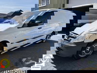 Mercedes-Benz Vito - Bestel 113 CDI 320 Lang|Airco|Trekhaak|NAP