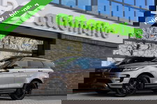 Land Rover Range Rover Evoque - 1.5 P300e AWD R-Dynamic HSE | BTW | PANO | MEMORY | HUD | STOEL/STUURVERW | LEDER | CARPLAY | DODE HOEK |