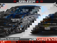 Dodge Ram Pick-Up - HULK PACK LIMITED | 5.7 V8 | WIDE BODY | STRIPING | HUD | LUCHTVERING | OPEN UITLAAT KLEP | BOM VOL CREW CAB | DUBBELE CABINE | DC | 5 PERSOONS |