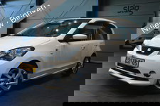 SEAT Mii - 1.0 Chill Out airco navi lichtmetaal !!