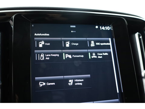 Volvo XC40 1.5 T5 Plug-in hybrid Plus Bright | Leer | ACC | Blis | 20' | H&K Audio | Memory stoelen | Achteruitrijcamera |