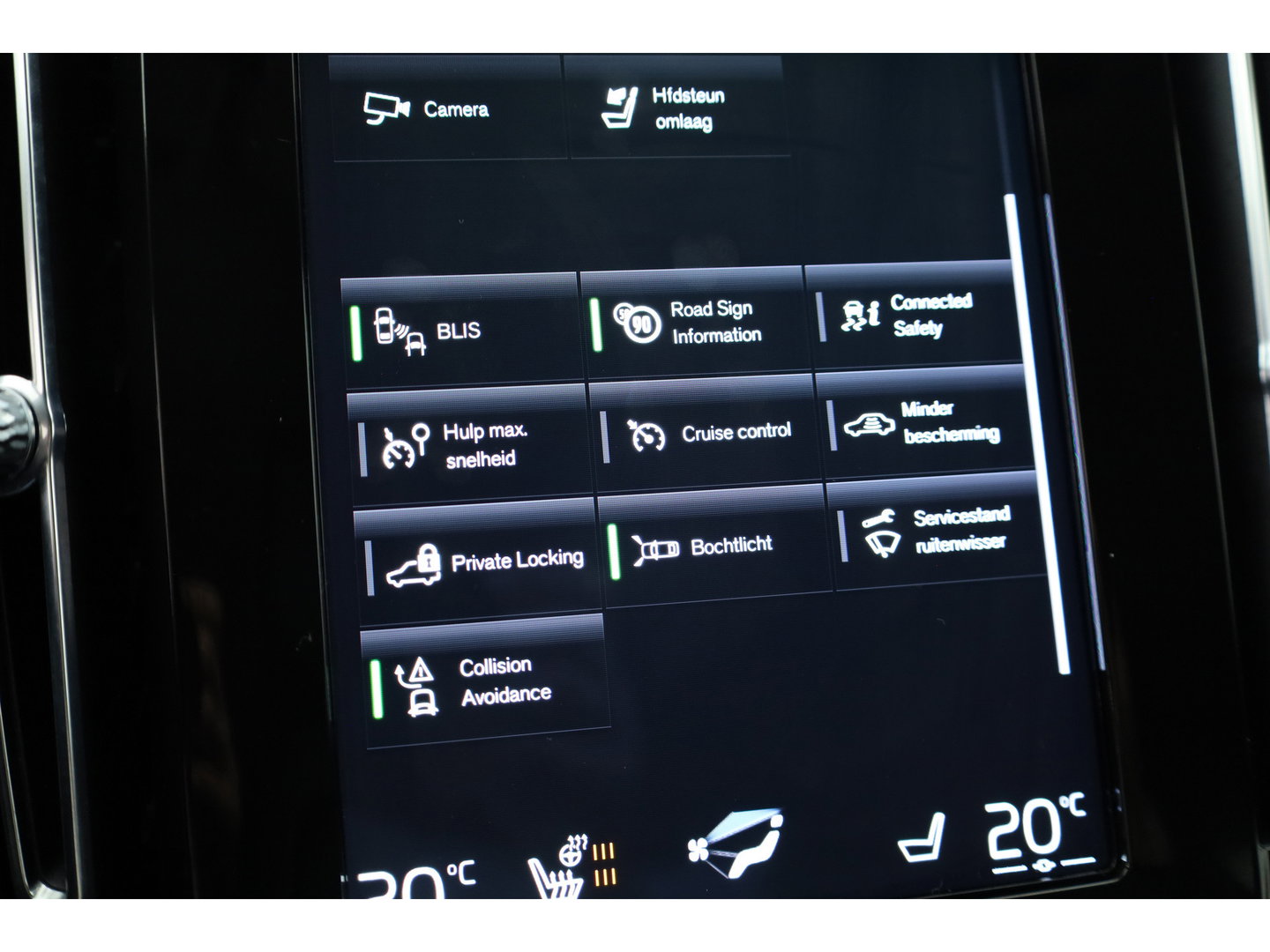 Volvo XC40 1.5 T5 Plug-in hybrid Plus Bright | Leer | ACC | Blis | 20' | H&K Audio | Memory stoelen | Achteruitrijcamera |