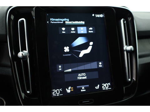 Volvo XC40 1.5 T5 Plug-in hybrid Plus Bright | Leer | ACC | Blis | 20' | H&K Audio | Memory stoelen | Achteruitrijcamera |