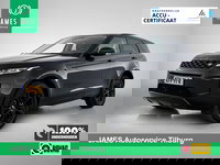 Land Rover Range Rover Evoque - 1.5 P300e AWD PHEV Black-Edition PANORAMADAK | LEDER | INTERACTIVE-DISPLAY