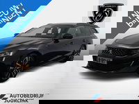 Peugeot 508 - SW 1.6 HYbrid GT 225pk Automaat Nav/Camera/H.Leder/ CarPlay/Keyless/Ad.Cruise