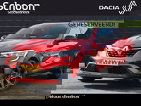 Renault Arkana - 1.6 E-Tech Hybrid 145 R.S. Line | Adap. Cruise | Bose | Stoel-/Stuurverwarming | Trekhaak | Camera