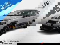 Citroën C3 - 1.2 PureTech C-Series Nav/Ecc/CarPlay/Led /Cruise/4S banden