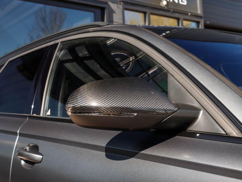 Audi A6 Avant 4.0 TFSI RS 6 quattro Keramisch Bang & Olufsen Nachtzicht Panodak