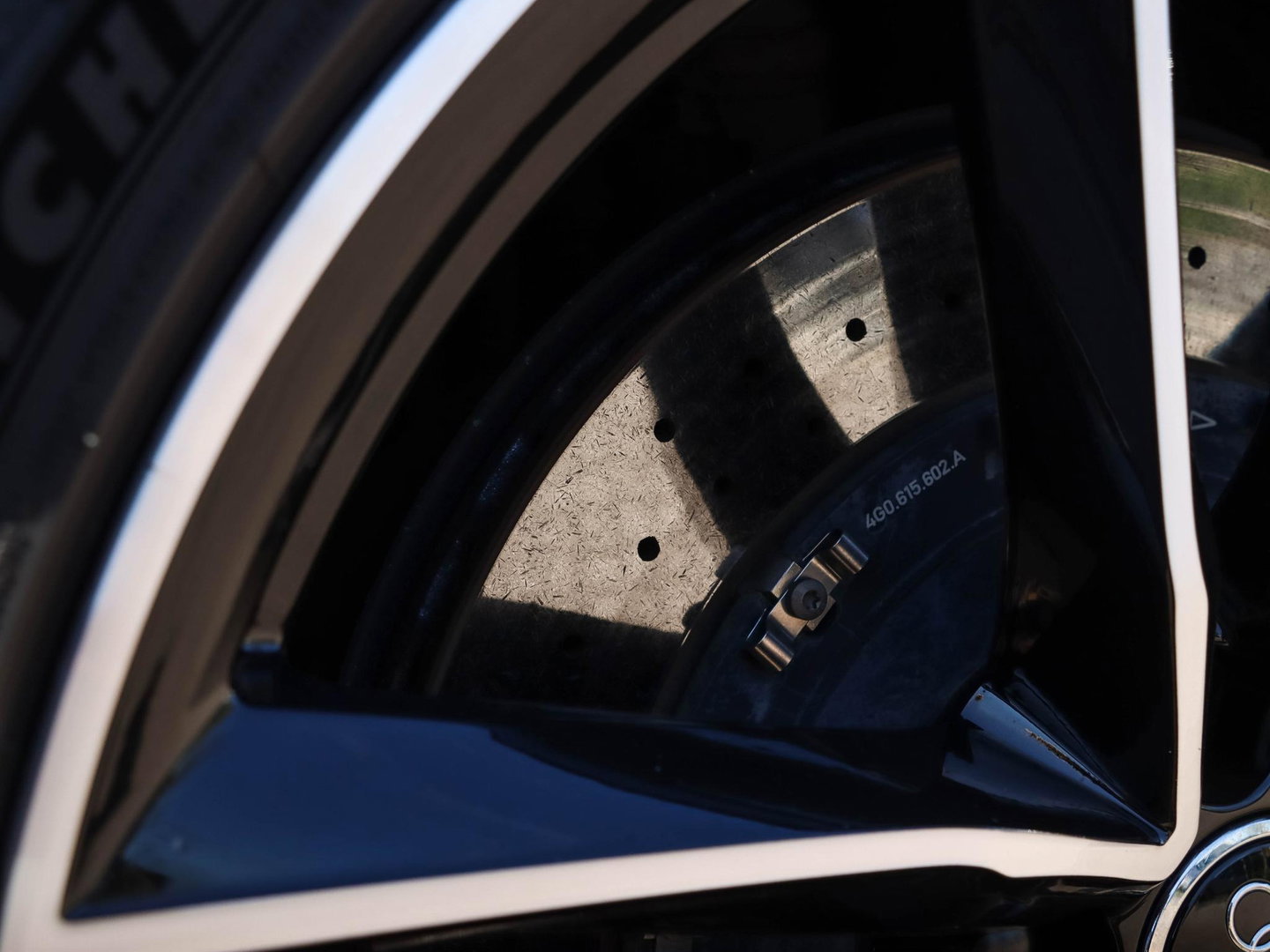 Audi A6 Avant 4.0 TFSI RS 6 quattro Keramisch Bang & Olufsen Nachtzicht Panodak