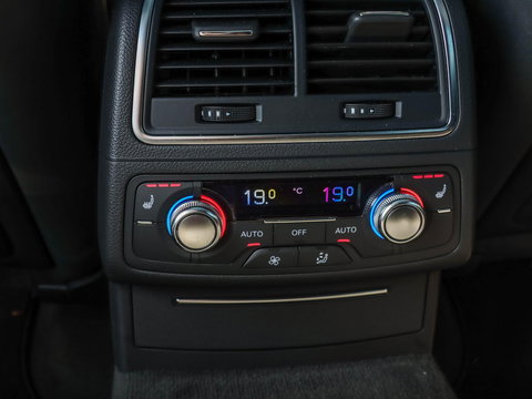 Audi A6 Avant 4.0 TFSI RS 6 quattro Keramisch Bang & Olufsen Nachtzicht Panodak