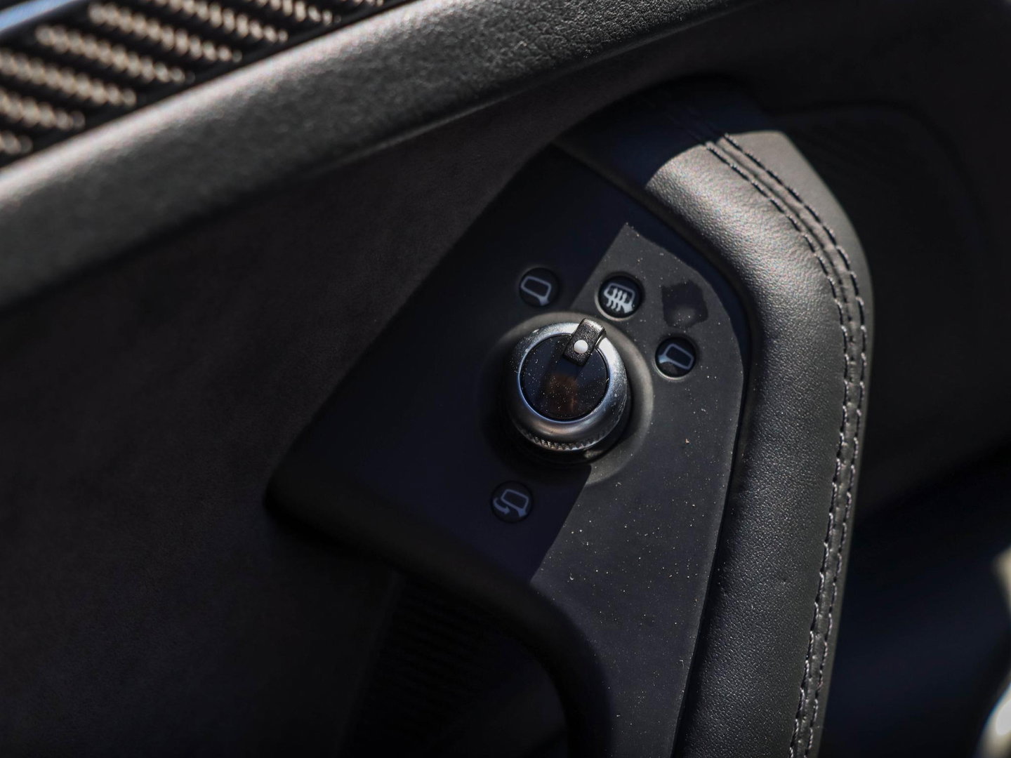 Audi A6 Avant 4.0 TFSI RS 6 quattro Keramisch Bang & Olufsen Nachtzicht Panodak