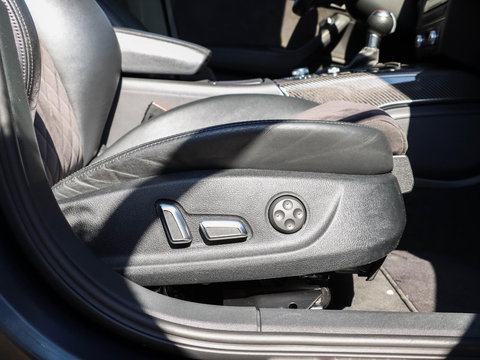 Audi A6 Avant 4.0 TFSI RS 6 quattro Keramisch Bang & Olufsen Nachtzicht Panodak