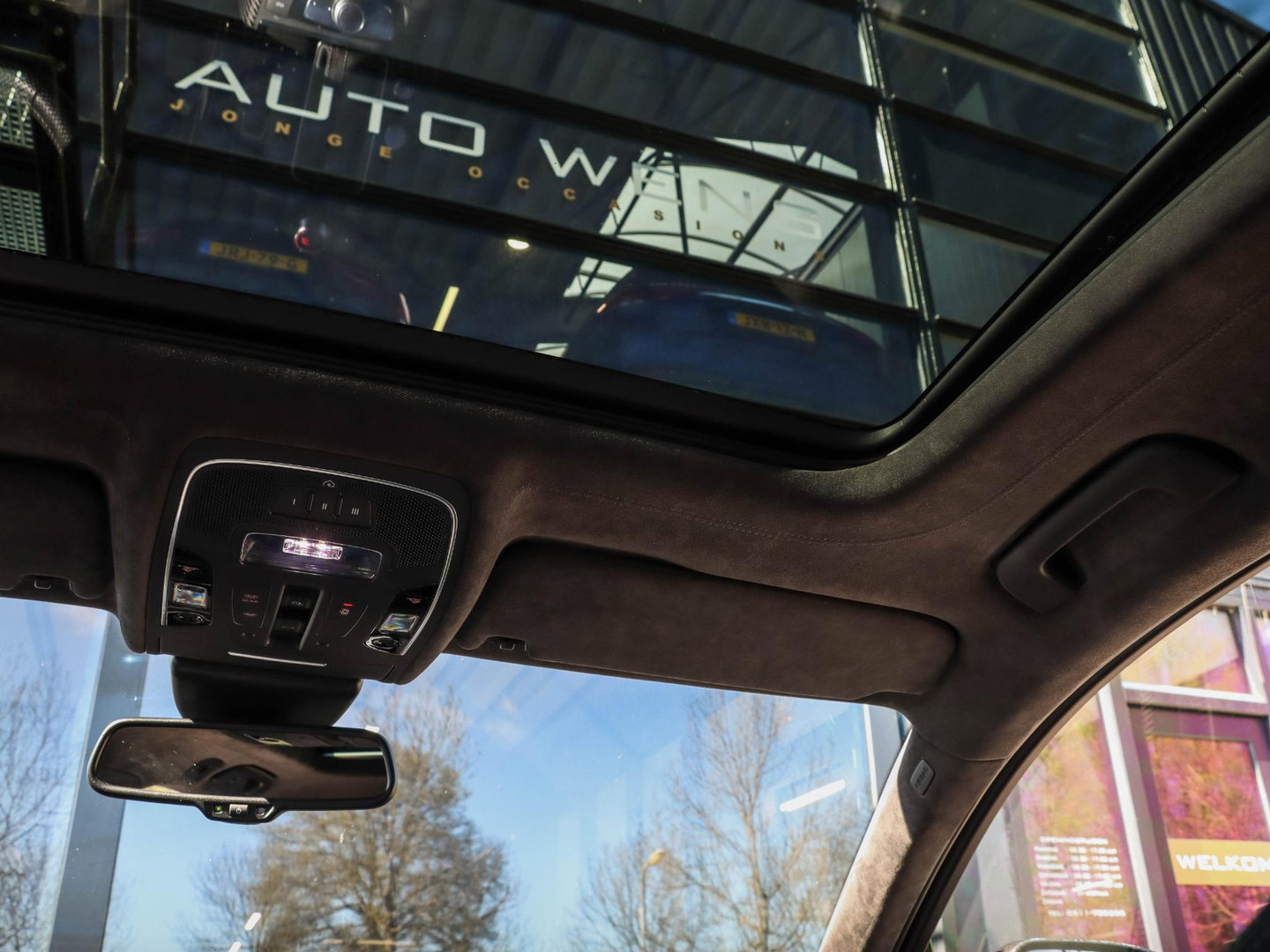 Audi A6 Avant 4.0 TFSI RS 6 quattro Keramisch Bang & Olufsen Nachtzicht Panodak