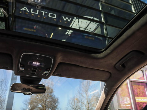 Audi A6 Avant 4.0 TFSI RS 6 quattro Keramisch Bang & Olufsen Nachtzicht Panodak