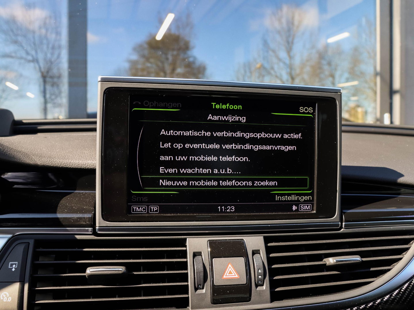 Audi A6 Avant 4.0 TFSI RS 6 quattro Keramisch Bang & Olufsen Nachtzicht Panodak