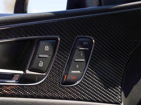 Audi A6 Avant 4.0 TFSI RS 6 quattro Keramisch Bang & Olufsen Nachtzicht Panodak