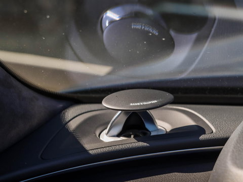 Audi A6 Avant 4.0 TFSI RS 6 quattro Keramisch Bang & Olufsen Nachtzicht Panodak