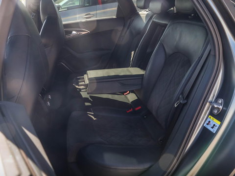 Audi A6 Avant 4.0 TFSI RS 6 quattro Keramisch Bang & Olufsen Nachtzicht Panodak