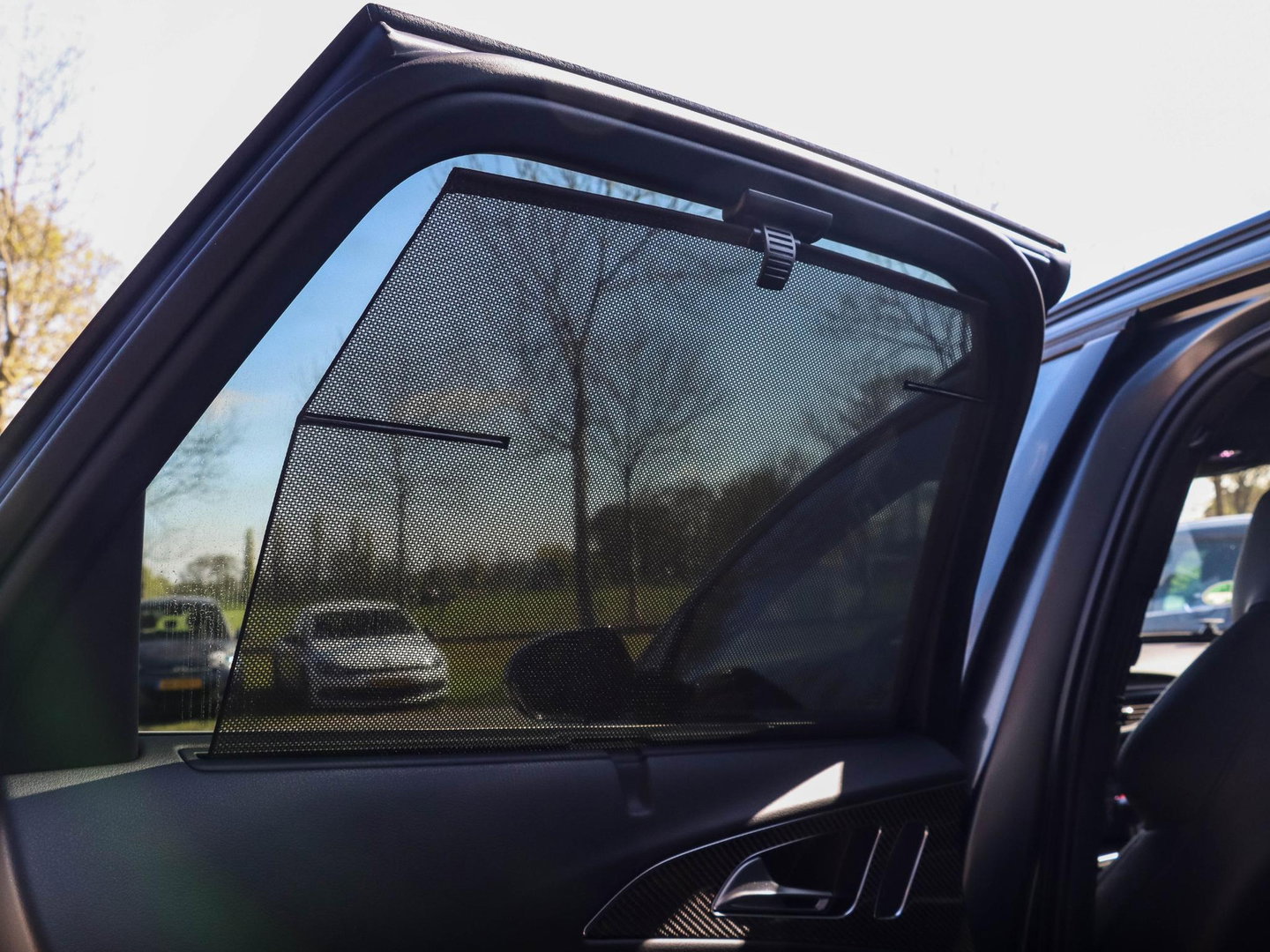 Audi A6 Avant 4.0 TFSI RS 6 quattro Keramisch Bang & Olufsen Nachtzicht Panodak