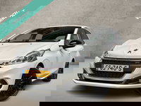 Peugeot 208 - 1.2 PureTech GT-line Automaat (NAVIGATIE, PARELMOER, CLIMATE, LEDER, PARKEERSENSOREN, SPORTSTOELEN, CRUISE, NIEUWE APK, NIEUWSTAAT)