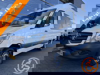 Mercedes-Benz Sprinter - L2H2 Rolstoelbus / Personenbus 314 2.2 CDI (Zeer nette en goed onderhouden bus met mogelijkheden!)