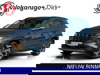 Hyundai Tucson Hybrid - 1.6 T-GDI HEV Premium ✅ 360 cam ✅ Leder ✅ LED