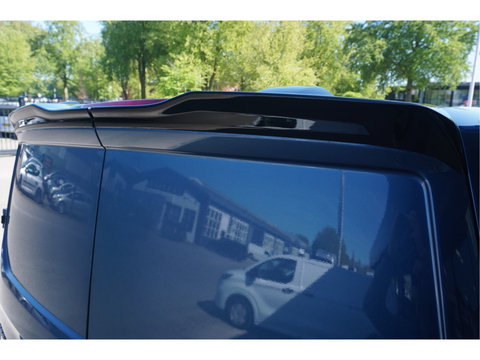 Ford Transit Custom 320L 170PK Aut. JWR Edition BPM VRIJ!! 13" Navi, Adap. Cruise, Camera, 17" LM, LED!! NR. 495