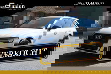 Audi A6 - Avant 55 TFSI e quattro **VERKOCHT!!**