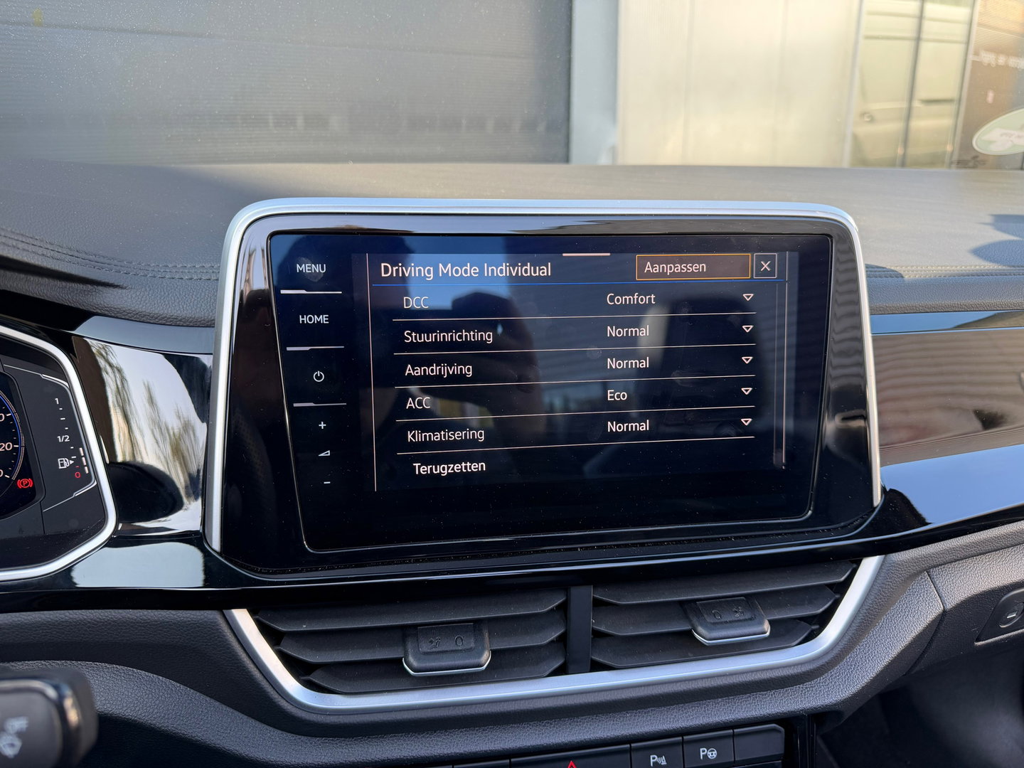 Volkswagen T-Roc Cabrio 1.5 TSI R-Line Leder|ACC|Keyless|IQ-Lights|Carplay|Camera|Virtual-cockpit