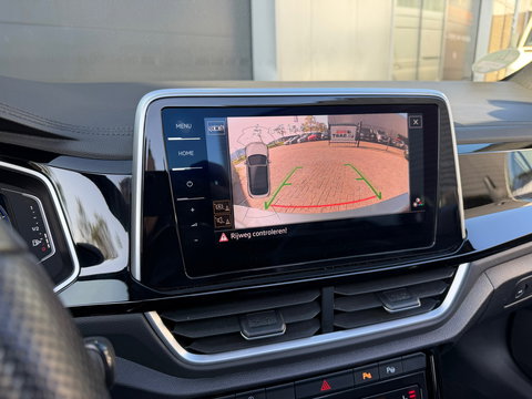 Volkswagen T-Roc Cabrio 1.5 TSI R-Line Leder|ACC|Keyless|IQ-Lights|Carplay|Camera|Virtual-cockpit