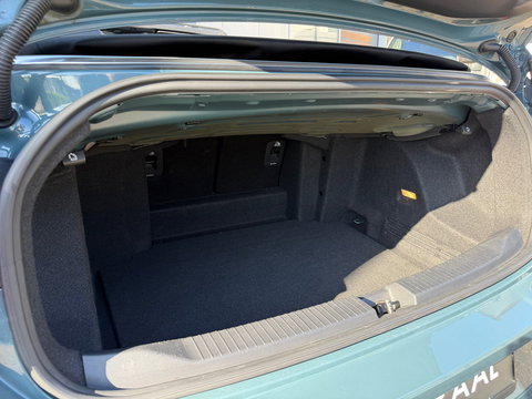 Volkswagen T-Roc Cabrio 1.5 TSI R-Line Leder|ACC|Keyless|IQ-Lights|Carplay|Camera|Virtual-cockpit