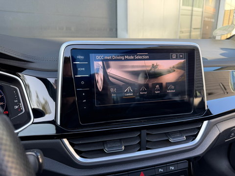 Volkswagen T-Roc Cabrio 1.5 TSI R-Line Leder|ACC|Keyless|IQ-Lights|Carplay|Camera|Virtual-cockpit