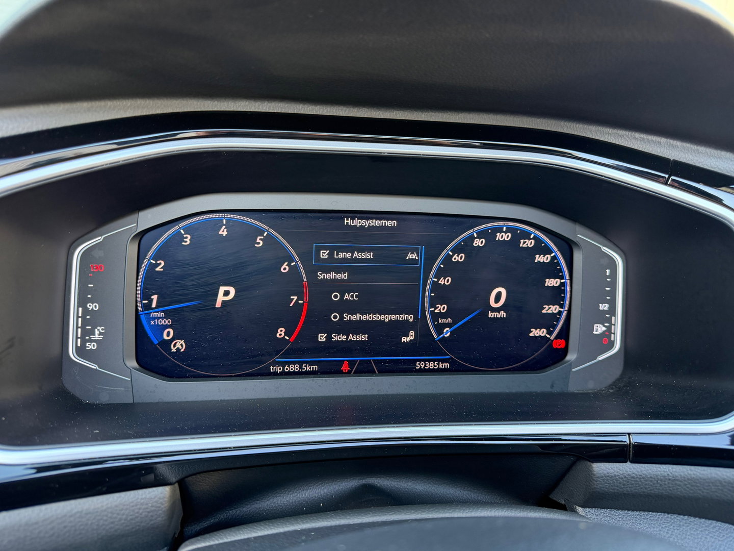 Volkswagen T-Roc Cabrio 1.5 TSI R-Line Leder|ACC|Keyless|IQ-Lights|Carplay|Camera|Virtual-cockpit