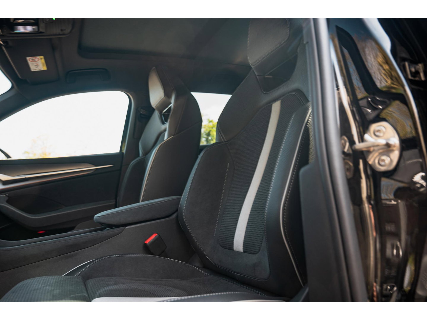 Škoda Kodiaq 1.5 TSI PHEV Sportline | PANO | TREKHAAK | 20" | DYNAMIC CHASSIS