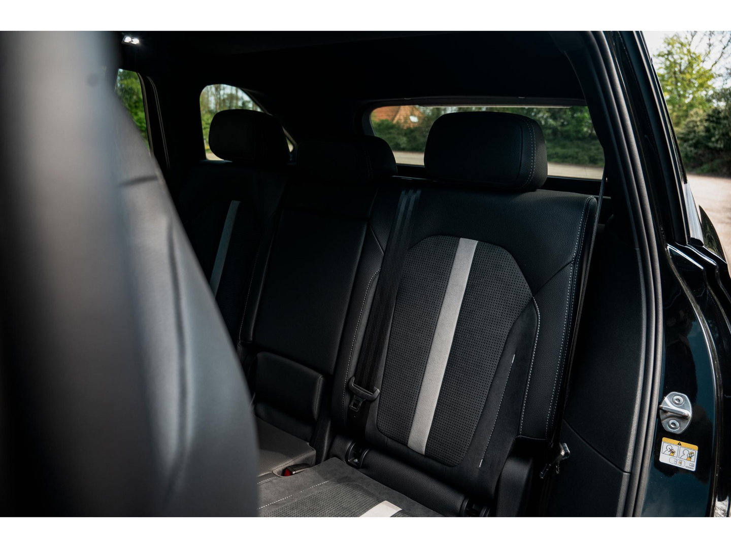 Škoda Kodiaq 1.5 TSI PHEV Sportline | PANO | TREKHAAK | 20" | DYNAMIC CHASSIS