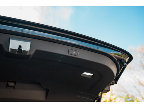 Škoda Kodiaq 1.5 TSI PHEV Sportline | PANO | TREKHAAK | 20" | DYNAMIC CHASSIS