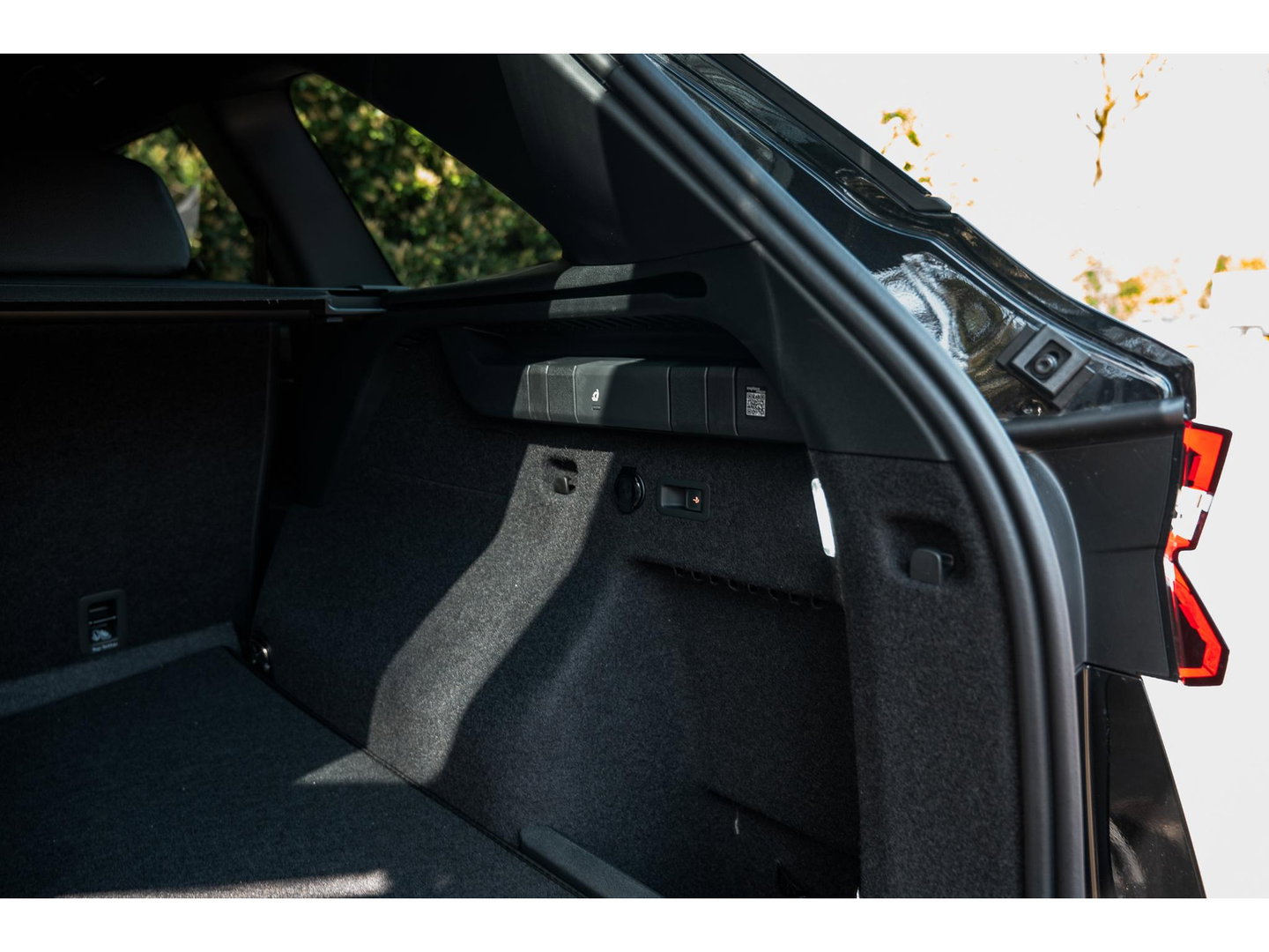 Škoda Kodiaq 1.5 TSI PHEV Sportline | PANO | TREKHAAK | 20" | DYNAMIC CHASSIS